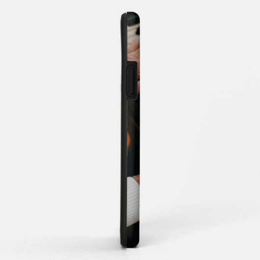 Cool Piano Artwork Case-Mate iPhone Case (Achterkant/rechts)