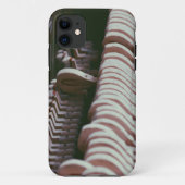 Cool Piano Artwork Case-Mate iPhone Case (Achterkant)
