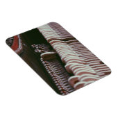 Cool Piano Artwork Magneet (Rechterzijde)