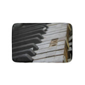 Cool Piano Badmat (Voorkant)