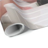 Cool Piano Cadeaupapier (Rol Hoek)