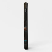 Cool Piano Case-Mate iPhone Case (Achterkant/links)