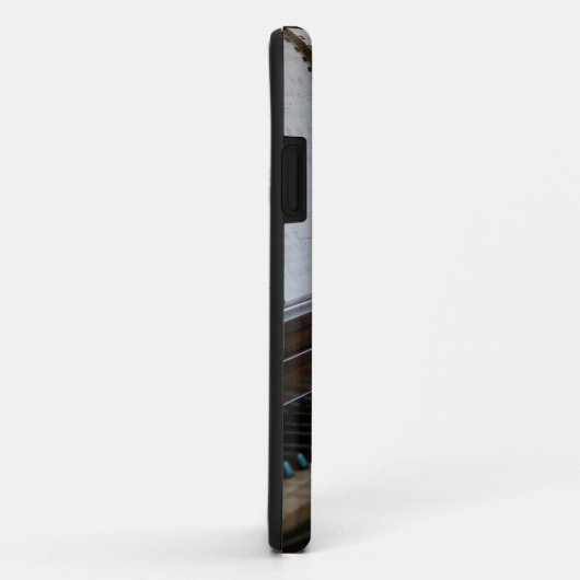 Cool Piano Case-Mate iPhone Case (Achterkant/rechts)