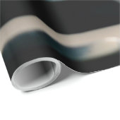Cool Piano Design Cadeaupapier (Rol Hoek)