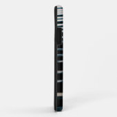 Cool Piano Design Case-Mate iPhone Case (Achterkant/rechts)