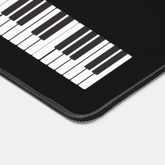 Cool Piano Keys  Pianist Bureaumat (Hoek)