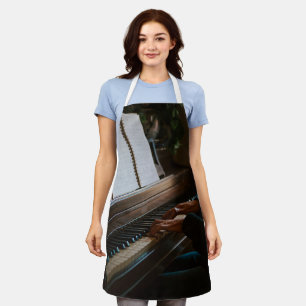 Cool Piano Schort