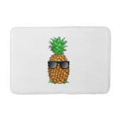 Cool Pineappel Badmat (Voorkant)