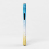 Cool Pineapple Summer Case-Mate iPhone Case (Achterkant/rechts)