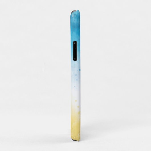 Cool Pineapple Summer Case-Mate iPhone Case (Achterkant/rechts)