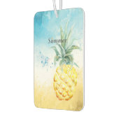 Cool Pineapple Summer Luchtverfrisser (Links)