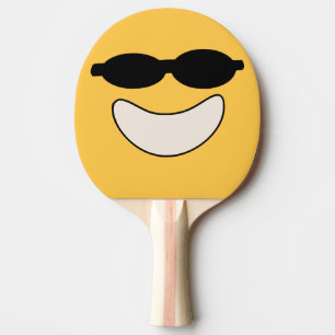 Cool Ping Pong Paddle Tafeltennisbatje