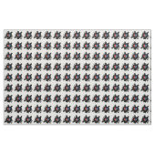Cool Ping Pong World Stof (Yard (91,4 cm))