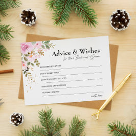 Cool Pink Advies & Wensen voor bruid en bruidegom Kaart