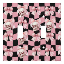 Cool Pink Keuken Skelet Halloween