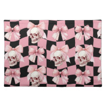 Cool Pink Keuken Skelet Halloween