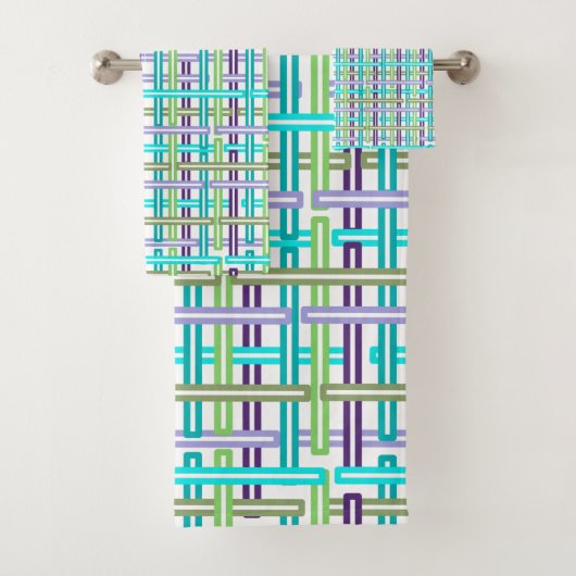 Cool Play Bad Handdoek (Insitu)