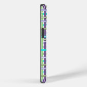 Cool Play Case-Mate iPhone Case (Achterkant / Rechts)