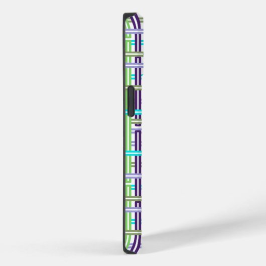 Cool Play Case-Mate iPhone Case (Achterkant / Rechts)