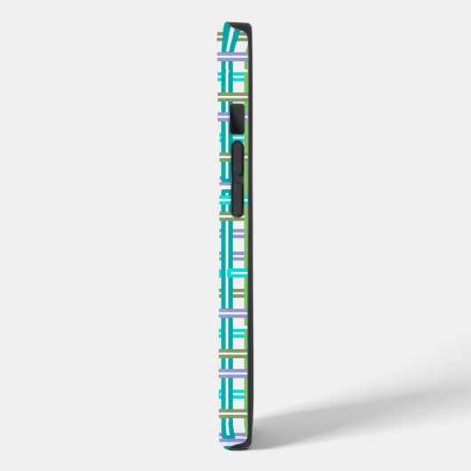 Cool Play Case-Mate iPhone Case (Achterkant / Links)