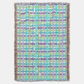 Cool Play Deken (Voorkant Verticaal)