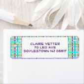 Cool Play Etiket (Insitu)