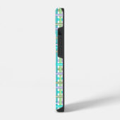 Cool Play iPhone Hoesje (Linkerkant)