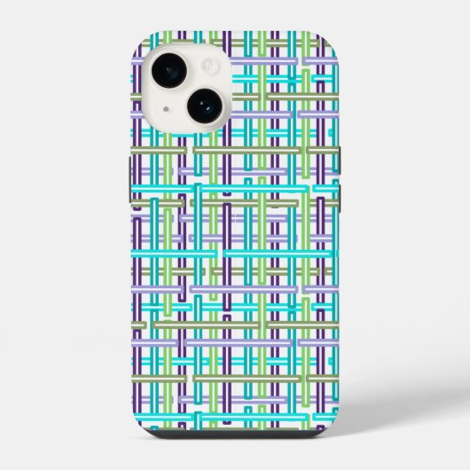 Cool Play iPhone Hoesje (Achterkant)