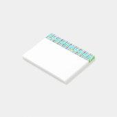 Cool Play Post-it® Notes (Schuin)