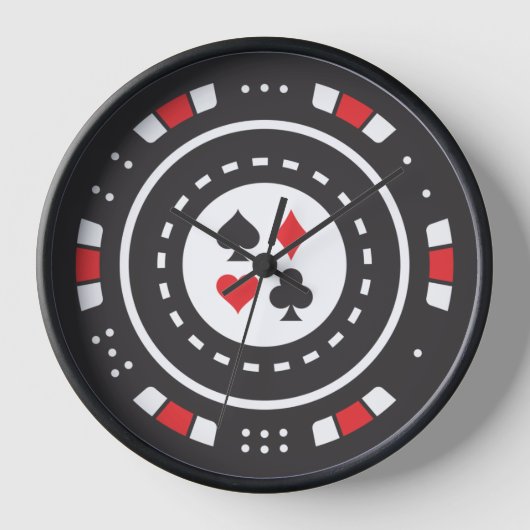 Cool poker room Casino (Voorkant)