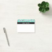 Cool Polkas Post-it® Notes (Kantoor)