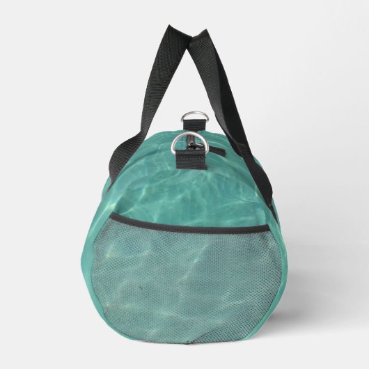 Cool Pool Duffel Bag Plunjezak (Rechts)