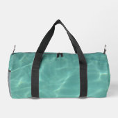 Cool Pool Duffel Bag Plunjezak (Achterkant)