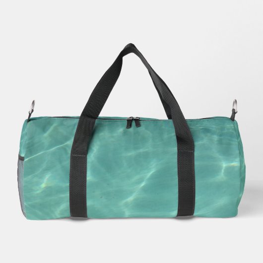 Cool Pool Duffel Bag Plunjezak (Achterkant)