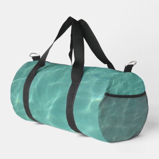 Cool Pool Duffel Bag Plunjezak (Rechterhoek)