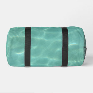 Cool Pool Duffel Bag Plunjezak