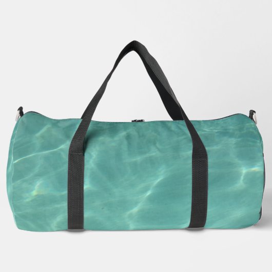 Cool Pool Duffel Bag Plunjezak (Voorkant)