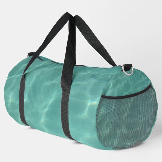 Cool Pool Duffel Bag Plunjezak (Rechterhoek)
