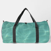 Cool Pool Duffel Bag Plunjezak (Achterkant)