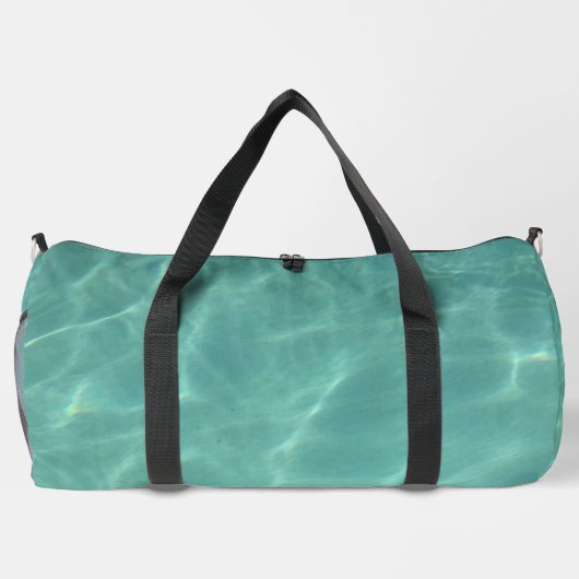 Cool Pool Duffel Bag Plunjezak (Achterkant)