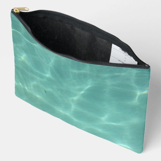Cool Pool Grote Pouch Etui (Open)