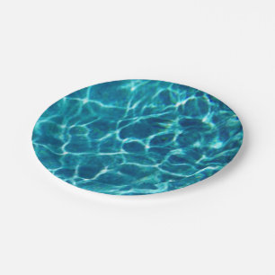 Cool Pool Papieren Bordje
