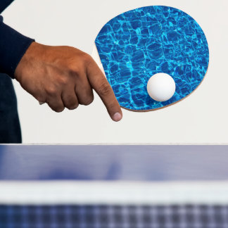 Cool Pool ping pong paddle Tafeltennisbatje