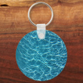 Cool Pool Sleutelhanger (Voorkant)