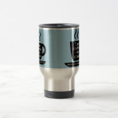 Cool Programmer Geek Coffee Addication Reisbeker (Center)