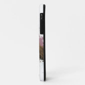 Cool Puppy Artwork Case-Mate iPhone Case (Achterkant/links)