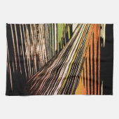 Cool Rainbow Bandana Theedoek (Horizontaal)