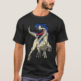 Cool Raptor Dinosaur  for Velociraptor & Raptors T-shirt