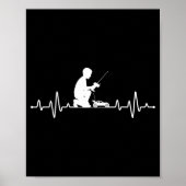 Cool Rc Racing Art For Men Women Remote Control Rc Poster (Voorkant)