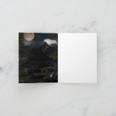 Cool Realistische Dinosaurus Verjaardag Wild Uitno (Binnen)